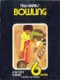 Atari  2600  -  Bowling_Sears